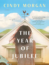 Cover image for The Year of Jubilee